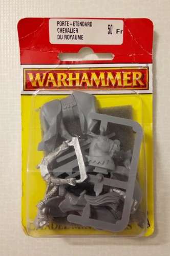 Warhammer citadel miniatures - warhammer,