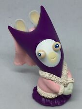 FIGURINE ANCIENNE PVC PAPO