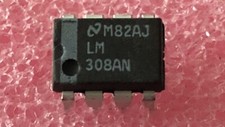 LM308AN  NEWS