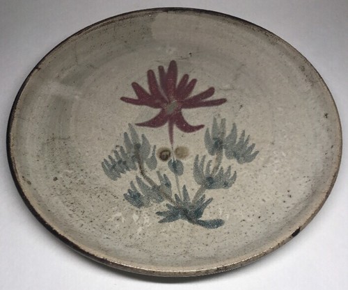 Rare grande assiette - rare,