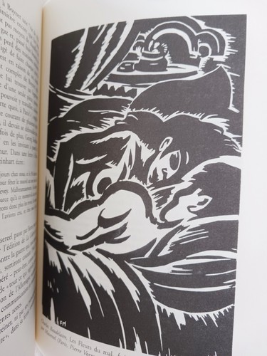 Frans masereel une biographie - frans,