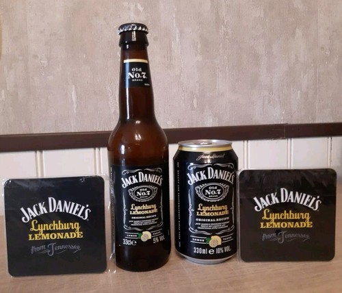 Jack daniel lynchburg - daniel's,