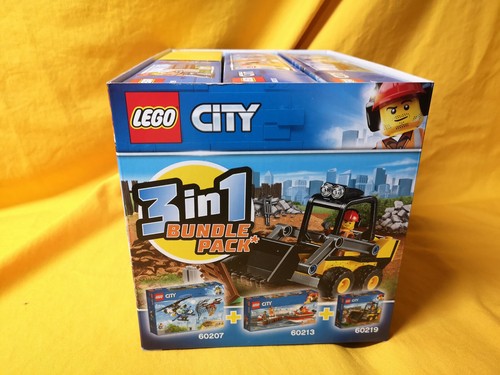Lego city pack - .lego,