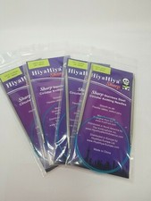 Hiya Sharp Fixe Circulaire