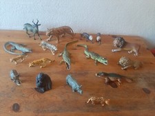 lot d animaux savane africaine