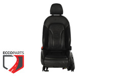 Siège Avant Gauche en Cuir