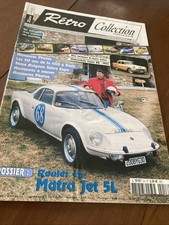 Magazine Rétro collection