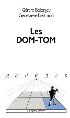 Les dom tom gérard - les,