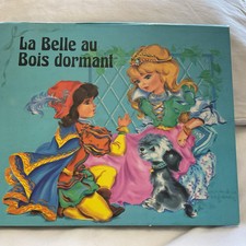 Livre Pop Up 3D Relief Luce