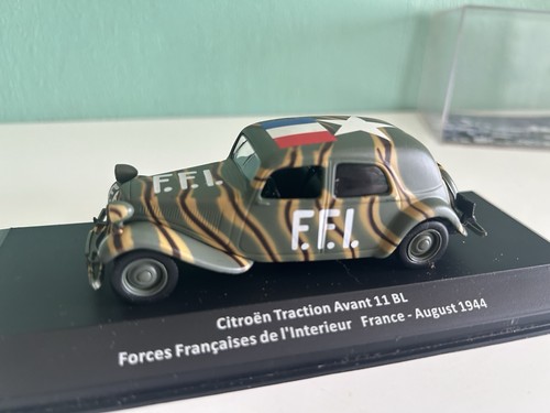 Citroen traction avant bl - citroen,