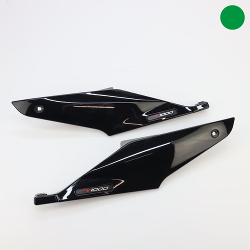 Aprilia tuono 1000 des - aprilia,