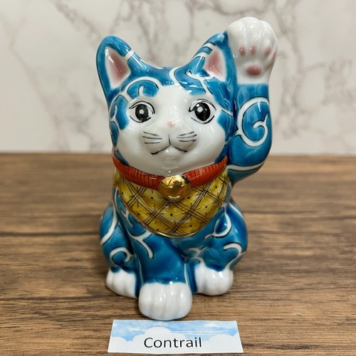 Maneki neko beckoning lucky - neko,
