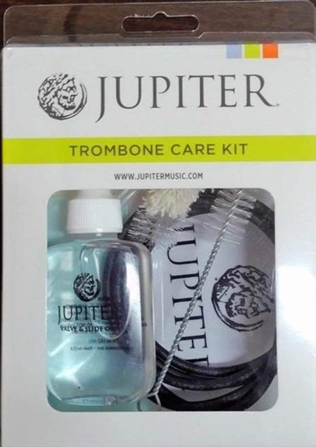 Jupiter trombone care - jupiter,
