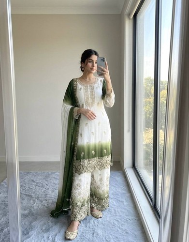 Tenue palazzo sarouel - tenue,