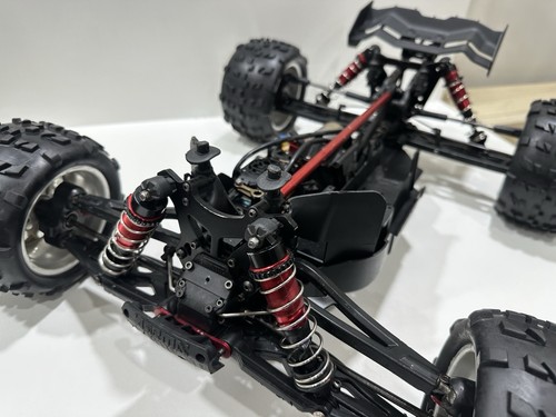 Arrma kraton blx 1 8 - kraton,