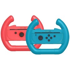 Pack volants pour joycons - pour,