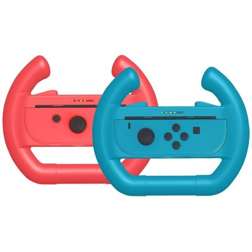 Pack volants pour joycons - pack, de