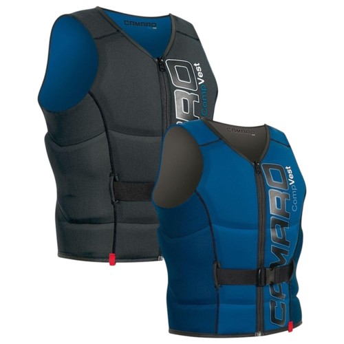 Camaro comp gilet - comp, impact