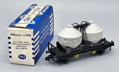 Meccano hornby acho - meccano, hornby-acho