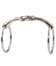 Fil d'anneau en Aurigan solide 14 mm Sprenger 