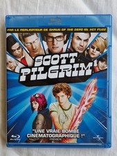 RARE Bluray FR SCOTT PILGRIM
