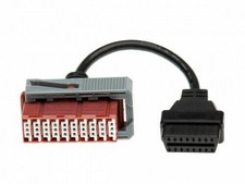 Peugeot Citroen 30pin OBD1