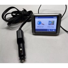 Garmin nuvi 200 series - nuvi, gps