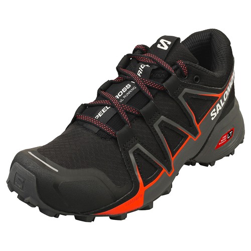 Chaussures running salomon - de,