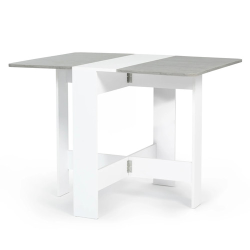 Table console pliable edi 4 - pliable, 2-4