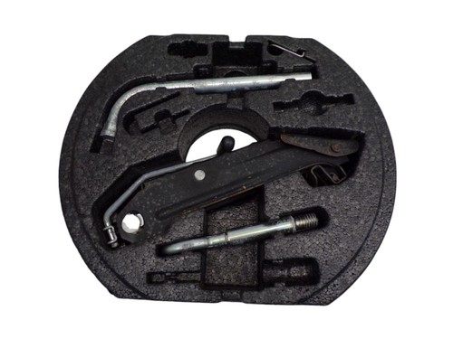 Outil bord cric - bord, kit