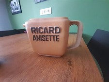 PICHET A EAU RICARD ANISETTE