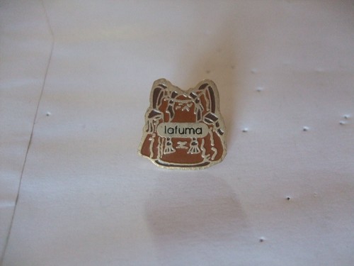 Pins sac lafuma - ,