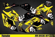 Kit déco quad - kit, atv