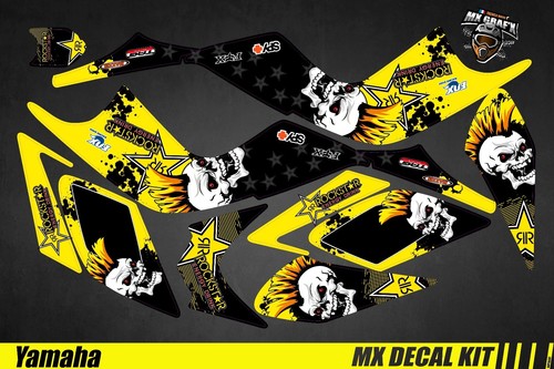 Kit déco quad pour - pour, atv