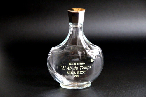 Nina ricci air - du, temps