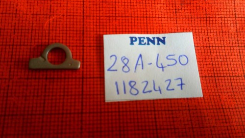 Part 28a 450 cam lever - cam,