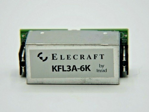 Elecraft inrad kfl3a am - inrad,