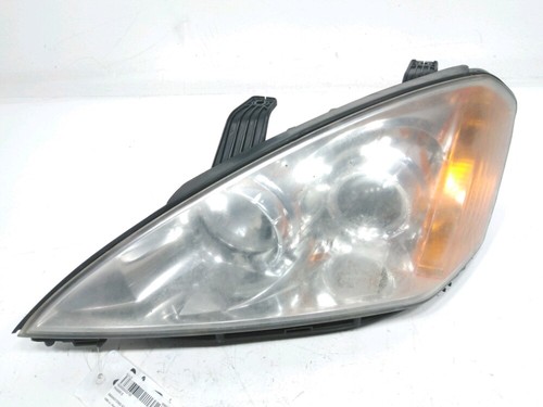 Phare gauche ssangyong kyron - phare,