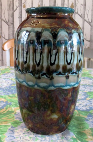 Vase cylindre porcelaine de - vase, en