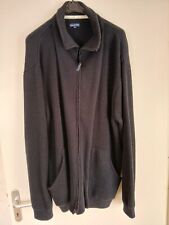 Gilet homme Trésor des Océans TXXL