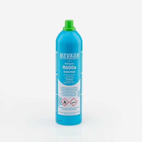 R600a 420gr recharge frigo - recharge,