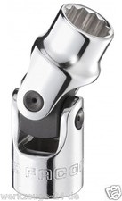 FACOM Clé À Douille 3/8"