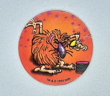 Pog Pogman 28 Série Esso 1