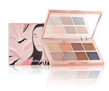 LAURA MERCIER Fine Art Eye