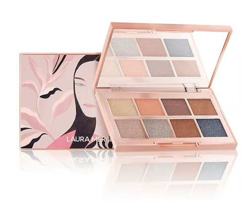 Laura mercier fine art - mercier, eye