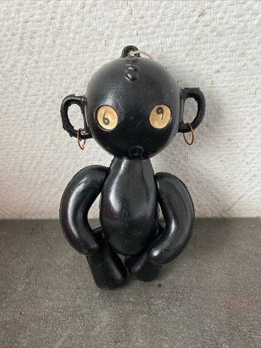 Ancienne figurine publicitaire - ancienne,