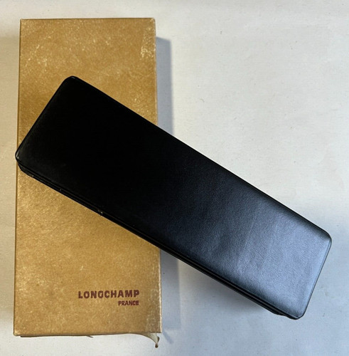 Etui cigares longchamp - 2,