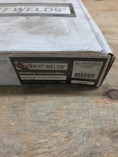 NEW!! BEST WELDS TIG Torches