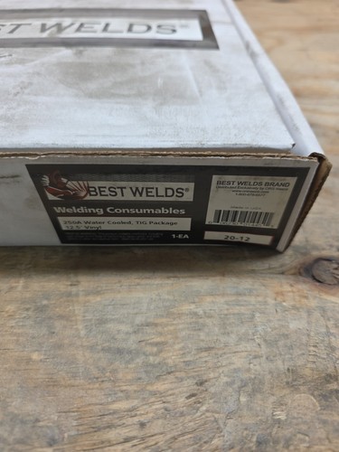 New best welds - best, torches