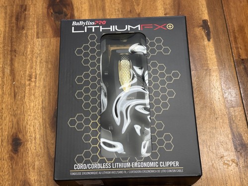 New babylisspro lithiumfx - babylisspro,